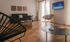 Отель ABA Apartment 2  Афины